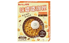 betway必威西汉姆联官方网站_味嘟嘟咖喱(醇香芝士风味180g)