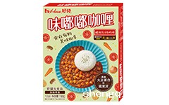 betway必威西汉姆联官方网站_味嘟嘟咖喱(酸甜红烩风味180g)