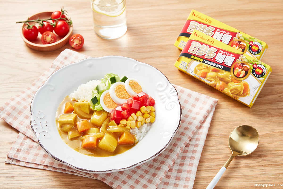 betway必威西汉姆联官方网站_鲜蔬色拉咖喱饭
