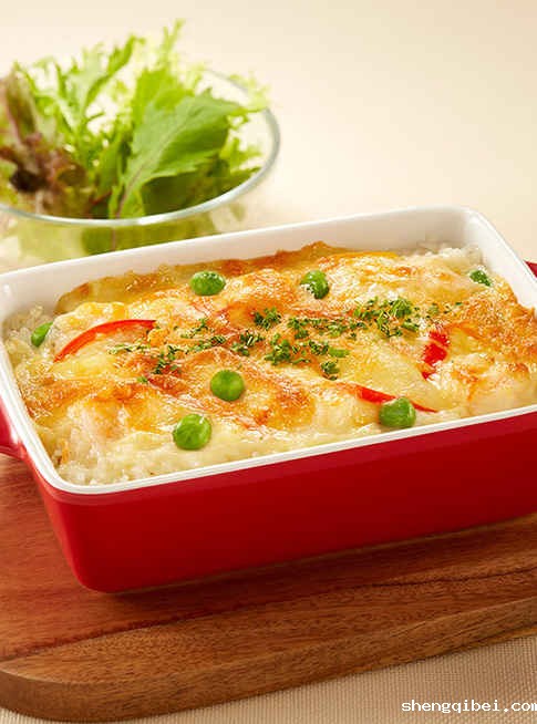 betway必威西汉姆联官方网站_西趣奶香焗饭