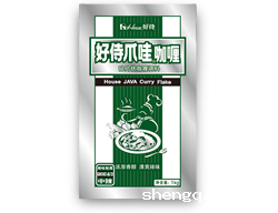 betway必威西汉姆联官方网站_爪哇碎片咖喱（中辣1kg）