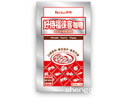 betway必威西汉姆联官方网站_福徕客碎片咖喱（1kg）