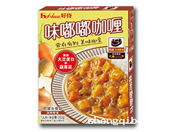 betway必威西汉姆联官方网站_味嘟嘟咖喱