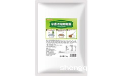 好侍辛香浓缩咖喱酱（1kg）