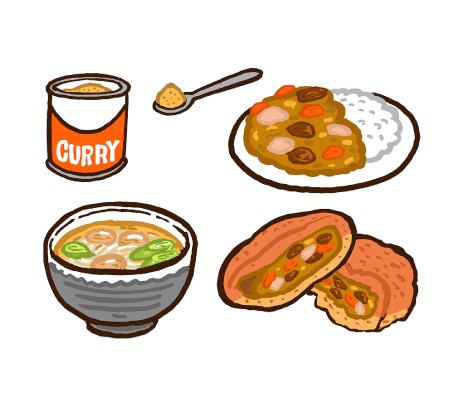 betway必威西汉姆联官方网站_国产咖喱粉的推出，咖喱从小众食品走向大众食品