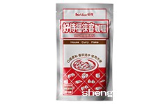 betway必威西汉姆联官方网站_好侍福徕客咖喱（中辣1kg）