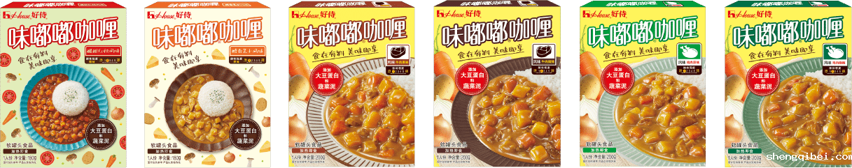 betway必威西汉姆联官方网站_味嘟嘟焕新包装